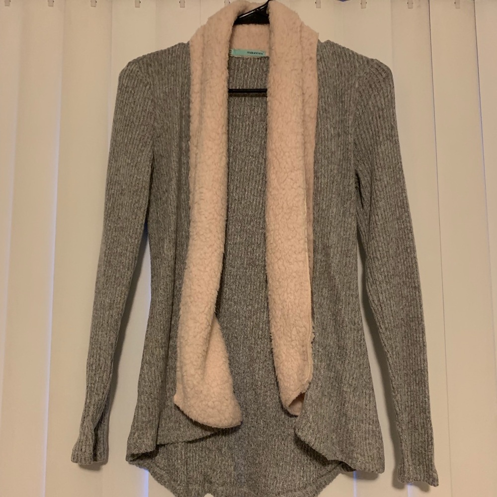 Maurices Sweater